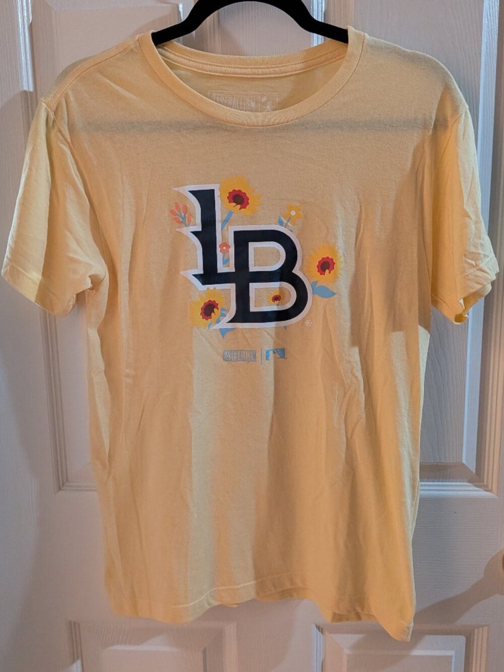 Louisville Bats Shirt - Medium